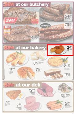 Checkers Eastern : Bonus Saving ( 30 Dec - 05 Jan 2014 ), page 3