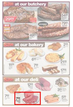 Checkers Eastern : Bonus Saving ( 30 Dec - 05 Jan 2014 ), page 3