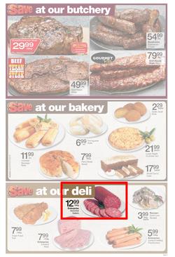 Checkers Eastern : Bonus Saving ( 30 Dec - 05 Jan 2014 ), page 3