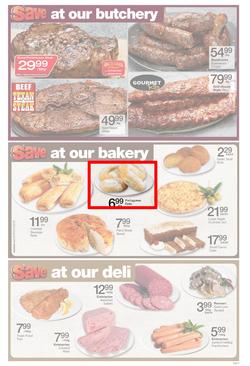 Checkers Eastern : Bonus Saving ( 30 Dec - 05 Jan 2014 ), page 3