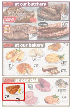 Checkers Eastern : Bonus Saving ( 30 Dec - 05 Jan 2014 ), page 3