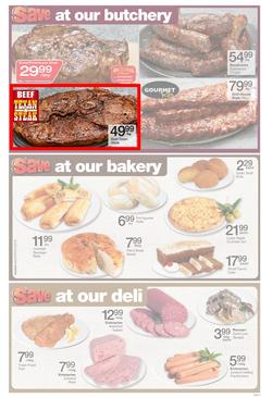 Checkers Eastern : Bonus Saving ( 30 Dec - 05 Jan 2014 ), page 3