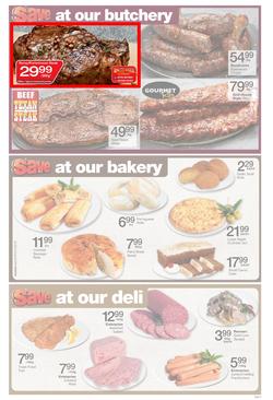 Checkers Eastern : Bonus Saving ( 30 Dec - 05 Jan 2014 ), page 3
