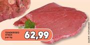 Tenderised Steak-Per Kg