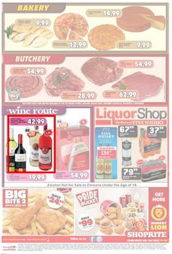 Shoprite : Celebrate 2014 With Low Prices ( 27 Dec - 06 Jan 2014 ), page 3