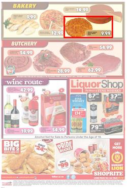 Shoprite : Celebrate 2014 With Low Prices ( 27 Dec - 06 Jan 2014 ), page 3