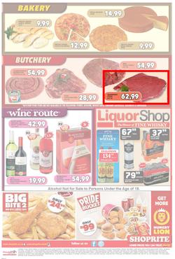 Shoprite : Celebrate 2014 With Low Prices ( 27 Dec - 06 Jan 2014 ), page 3