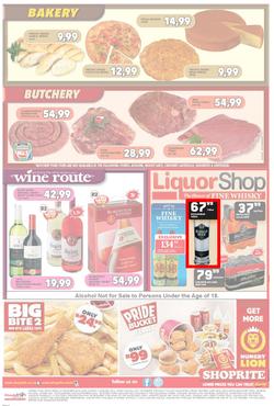 Shoprite : Celebrate 2014 With Low Prices ( 27 Dec - 06 Jan 2014 ), page 3