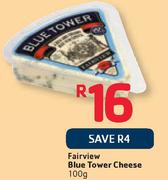 Fairview Blue Tower Cheese-100g