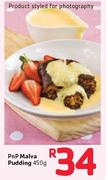 Pnp Malva Pudding-450g