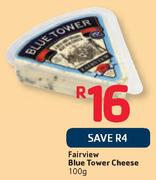 Fairview Blue Tower Cheese- 100g