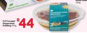PnP Caramel Peppermint Pudding- 430g