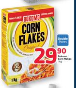 Bokomo Corn Flakes-1Kg