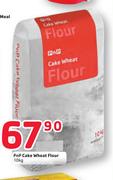 PnP Cake Wheat Flour-10Kg