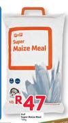 PnP Super Maize Meal-10Kg
