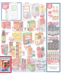 Pick n Pay Hyper Eastern Cape : Win A Million ( 18 Feb - 02 Mar 2014 ), page 3
