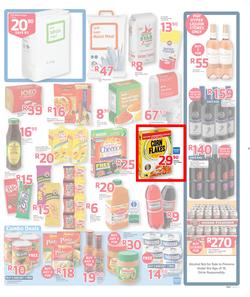 Pick n Pay Hyper Eastern Cape : Win A Million ( 18 Feb - 02 Mar 2014 ), page 3