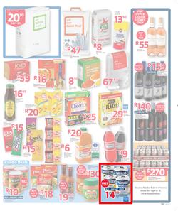 Pick n Pay Hyper Eastern Cape : Win A Million ( 18 Feb - 02 Mar 2014 ), page 3