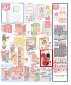 Pick n Pay Hyper Eastern Cape : Win A Million ( 18 Feb - 02 Mar 2014 ), page 3