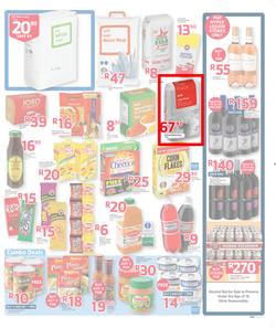 Pick n Pay Hyper Eastern Cape : Win A Million ( 18 Feb - 02 Mar 2014 ), page 3