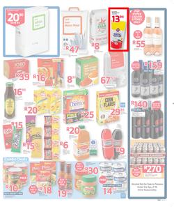 Pick n Pay Hyper Eastern Cape : Win A Million ( 18 Feb - 02 Mar 2014 ), page 3