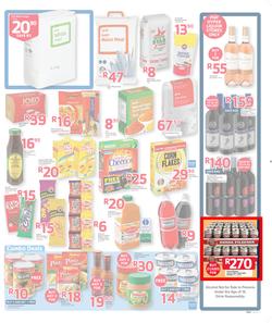 Pick n Pay Hyper Eastern Cape : Win A Million ( 18 Feb - 02 Mar 2014 ), page 3