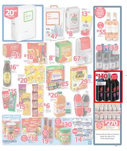 Pick n Pay Hyper Eastern Cape : Win A Million ( 18 Feb - 02 Mar 2014 ), page 3