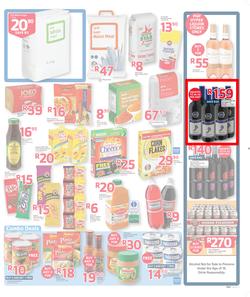 Pick n Pay Hyper Eastern Cape : Win A Million ( 18 Feb - 02 Mar 2014 ), page 3