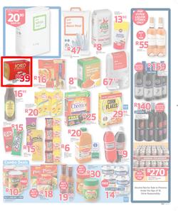Pick n Pay Hyper Eastern Cape : Win A Million ( 18 Feb - 02 Mar 2014 ), page 3