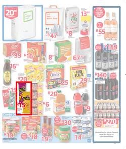 Pick n Pay Hyper Eastern Cape : Win A Million ( 18 Feb - 02 Mar 2014 ), page 3