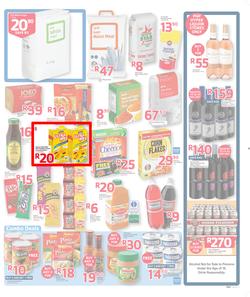Pick n Pay Hyper Eastern Cape : Win A Million ( 18 Feb - 02 Mar 2014 ), page 3