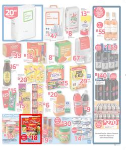 Pick n Pay Hyper Eastern Cape : Win A Million ( 18 Feb - 02 Mar 2014 ), page 3