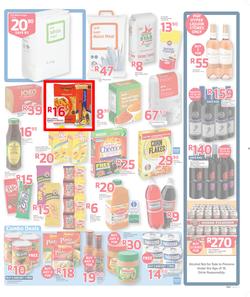 Pick n Pay Hyper Eastern Cape : Win A Million ( 18 Feb - 02 Mar 2014 ), page 3