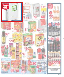 Pick n Pay Hyper Eastern Cape : Win A Million ( 18 Feb - 02 Mar 2014 ), page 3
