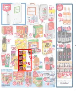 Pick n Pay Hyper Eastern Cape : Win A Million ( 18 Feb - 02 Mar 2014 ), page 3