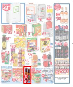 Pick n Pay Hyper Eastern Cape : Win A Million ( 18 Feb - 02 Mar 2014 ), page 3
