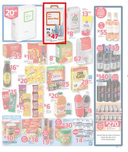 Pick n Pay Hyper Eastern Cape : Win A Million ( 18 Feb - 02 Mar 2014 ), page 3