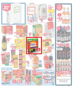 Pick n Pay Hyper Eastern Cape : Win A Million ( 18 Feb - 02 Mar 2014 ), page 3