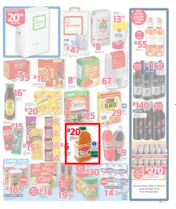 Pick n Pay Hyper Eastern Cape : Win A Million ( 18 Feb - 02 Mar 2014 ), page 3