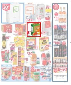 Pick n Pay Hyper Eastern Cape : Win A Million ( 18 Feb - 02 Mar 2014 ), page 3