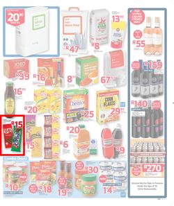 Pick n Pay Hyper Eastern Cape : Win A Million ( 18 Feb - 02 Mar 2014 ), page 3