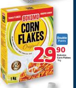 Bokomo Corn Flakes-1Kg