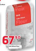 PnP Cake Wheat Flour-10Kg