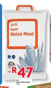 PnP White Sugar-10Kg