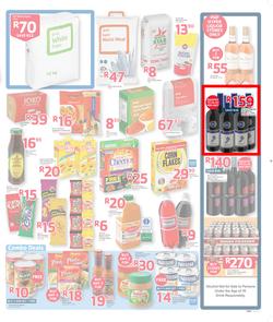 Pick n Pay Hyper KwaZulu Natal : Win A Million ( 18 Feb - 02 Mar 2014 ), page 3