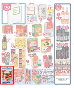 Pick n Pay Hyper KwaZulu Natal : Win A Million ( 18 Feb - 02 Mar 2014 ), page 3
