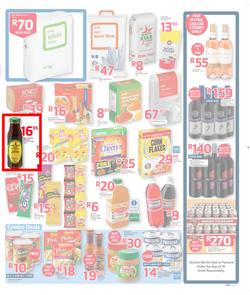 Pick n Pay Hyper KwaZulu Natal : Win A Million ( 18 Feb - 02 Mar 2014 ), page 3