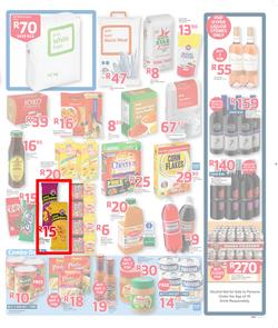 Pick n Pay Hyper KwaZulu Natal : Win A Million ( 18 Feb - 02 Mar 2014 ), page 3