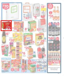 Pick n Pay Hyper KwaZulu Natal : Win A Million ( 18 Feb - 02 Mar 2014 ), page 3