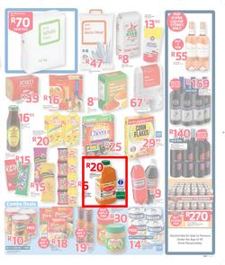 Pick n Pay Hyper KwaZulu Natal : Win A Million ( 18 Feb - 02 Mar 2014 ), page 3